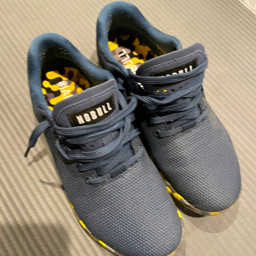 No Bull Women’s Trainer & Lifting Shoes